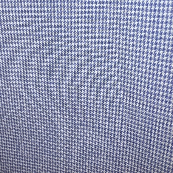 Chaps Men’s Checked Shirt, size 16/32-33 - Picture 5 of 6